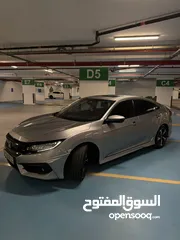  3 Honda Civi 2018 RS 1.5T For Sale Serious Buyers only