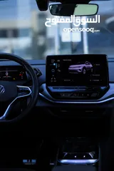  20 VOLKSWAGEN ID.4 CROZZ PRO  2022