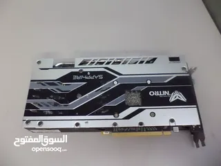  3 rx 580 8gb sapphire