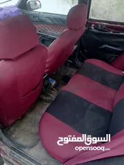  4 لانسر ميتسوبيشي وارد اوربي