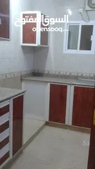  17 2BHK for rent in Darsait, near Lulu Hypermarket   شقة للإيجار في دارسيت