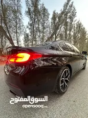  26 BMW 530i 2019 Converted to model 2021 M5 edition