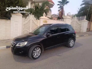  1 تيجوان 2011 فل الفل