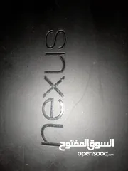  6 تابلت nexus