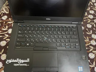  5 ديل لاتتيود