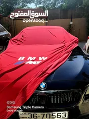  19 BMW 528i Black Edition 2015