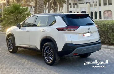  2 للبيع نيسان اكس تريل 2025