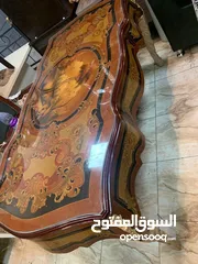  20 مكاتب صناعة مصرية خشب زان جميع الاحجام