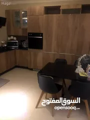  4 شقه طابق ثالث بمساحه 160 م للبيع في اجمل مناطق ضاحيه النخيل ( Property ID : 31644 )