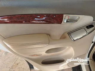  7 تويوتا برادو 2004 فحص كامل vx