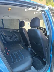  6 اوبل كورسا