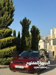  4 فولكسفاجن جولف Tsi