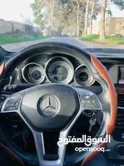  10 مرسيدس c300