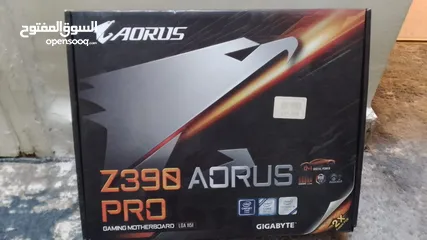  6 Gaming pc for sale Core I9 9900k RTX 3080 جهاز العاب احترافي للبيع