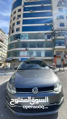  3 VW POLO 2016