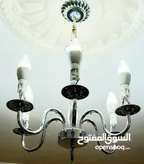  8 ثــريات رائعه