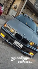  1 وطواطBMWe36