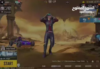  28 حساب ببجي للبيع