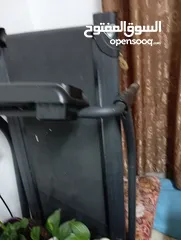  4 جهار جري بحاله جيده جدا نوعlife gear للبيع