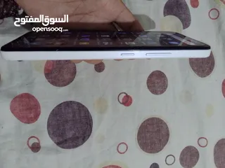  5 تلفون انفنكس 7 سمارت للبدل على تاب بنفس القيمه  للتواصل وتس فقط بحاله ممتازه معه كرتونه وشاحن