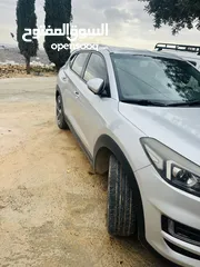  5 جيب هنداي توسان اربع علي اربعة