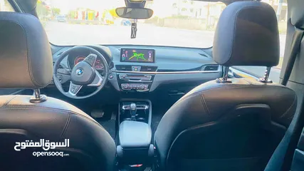  3 سيارة BMW  X1