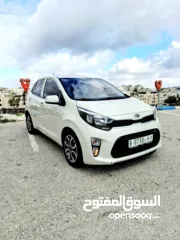  3 كيا مورنينج 2020 دهان الشركة ولا غرام يويا