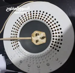  6 قلاية كهربائية كينود