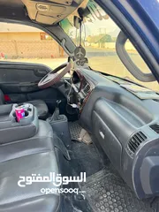  4 كيا بنجو 2009