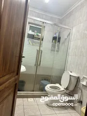  10 شقة في طبربور ابو عليا  بسعر حررق مع ترس 200 متر