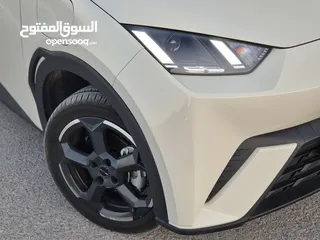  3 سيجال BYD  2023 فحص كامل7جيد جمرك جديد البطارية الكبيرة(405)عداد قليل