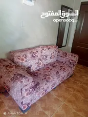  3 أثاث غرفة ضيوف ممتاز للبيع بشكل كامل او مجزء السعر مجزء على الهاتف