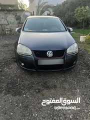  1 جولف اتومات 2007متور1600
