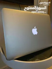  5 ماك بوك air 2017 8GB 13 inch core i5