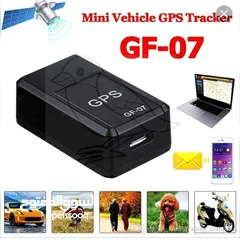  3 جهاز GPS  صغير الحجم متعدد الوظائف لتحديد المواقع و عمليات التنصت  وحماية الأغراض