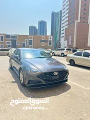  3 Hyundai sonata 2020 excellent condition URGENT