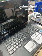  15 جهاز Dell I3 4GB ram