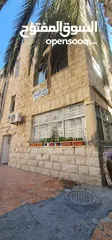  4 عمارة للبيع في الهاشمي شمالي موقع مميز