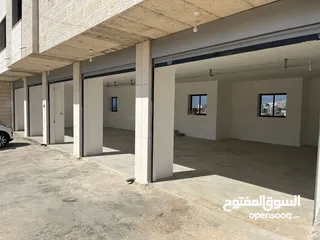  4 7 مخازن للايجار في بيتونيا بمساحة 320 لغرض التخزين فقط