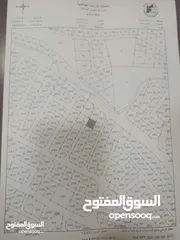  2 ارض سكنية ضاحية الاقصى