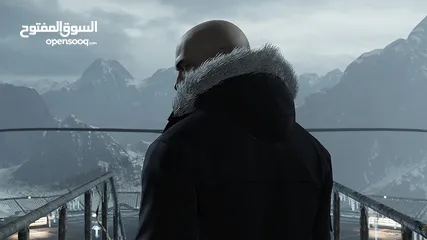  11 HITMAN: World of Assassination - PlayStation 5 سي دي لعبة هيتمان جديد