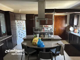  29 شقه مفروشه  سوبر ديلوكس واسعه واثاث جديد من افخم الانواع في منطقه هادءه جدا في الحي الجنوبي باربد