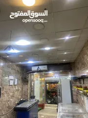  1 محل تجاري للبيع على الشارع الرئيسي