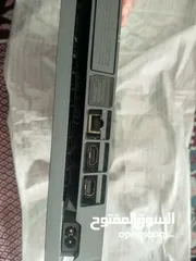  4 بلاستيشن 4 سلم  1تيرا  1000 جيجا