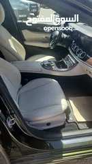  5 2020 MERCEDES E350