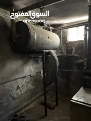  2 بويلر شابيه فرنسي للبيع
