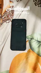  3 Nothing phone 2a , used one month only