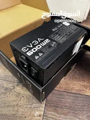  5 بور سبلاي - مزود طاقة - Power supply 600