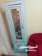  2 فضيه قطعتين