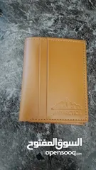  13 100% pure leather wallets for sale Never dig for your cards again! Brand new wallet with clever comp